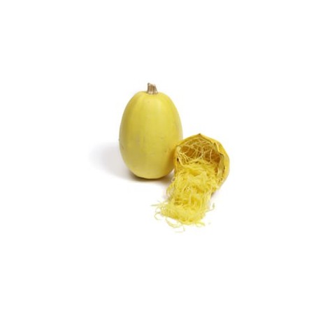 Courge spaghetti (pièce 1kg) 3€ Pont-l'Abbé